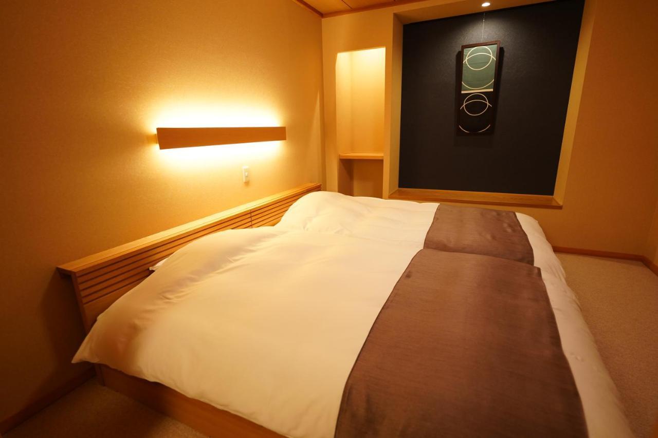 Soumeian Kusatsu  Extérieur photo