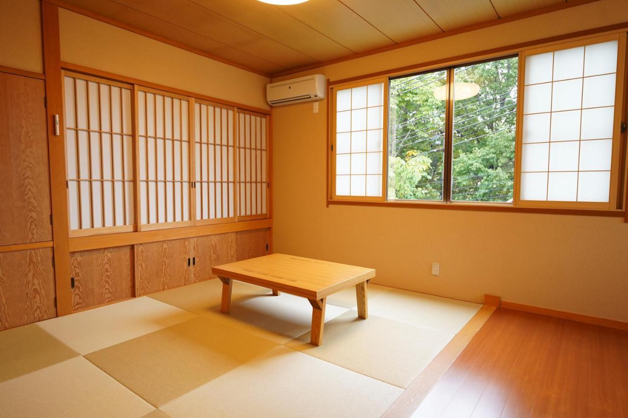 Soumeian Kusatsu  Extérieur photo