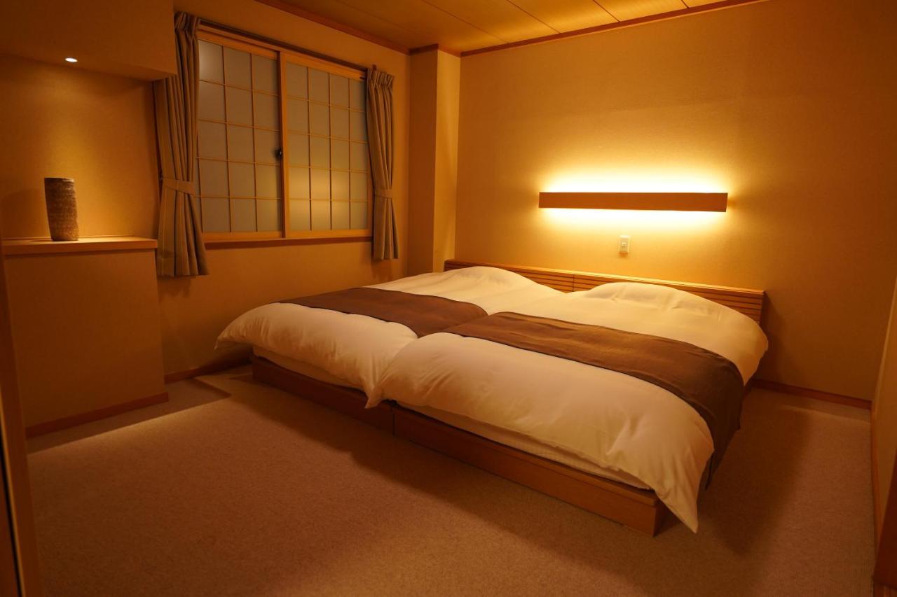 Soumeian Kusatsu  Extérieur photo