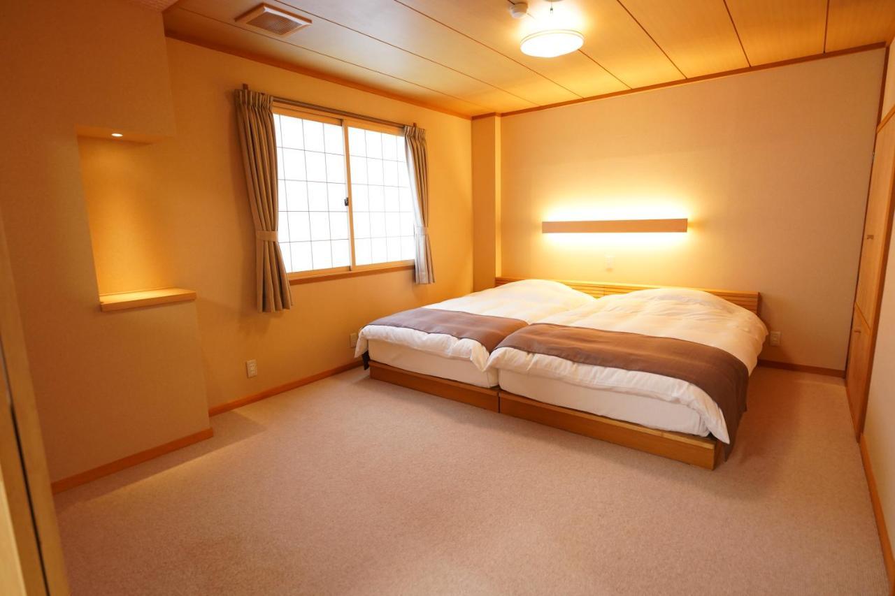 Soumeian Kusatsu  Extérieur photo