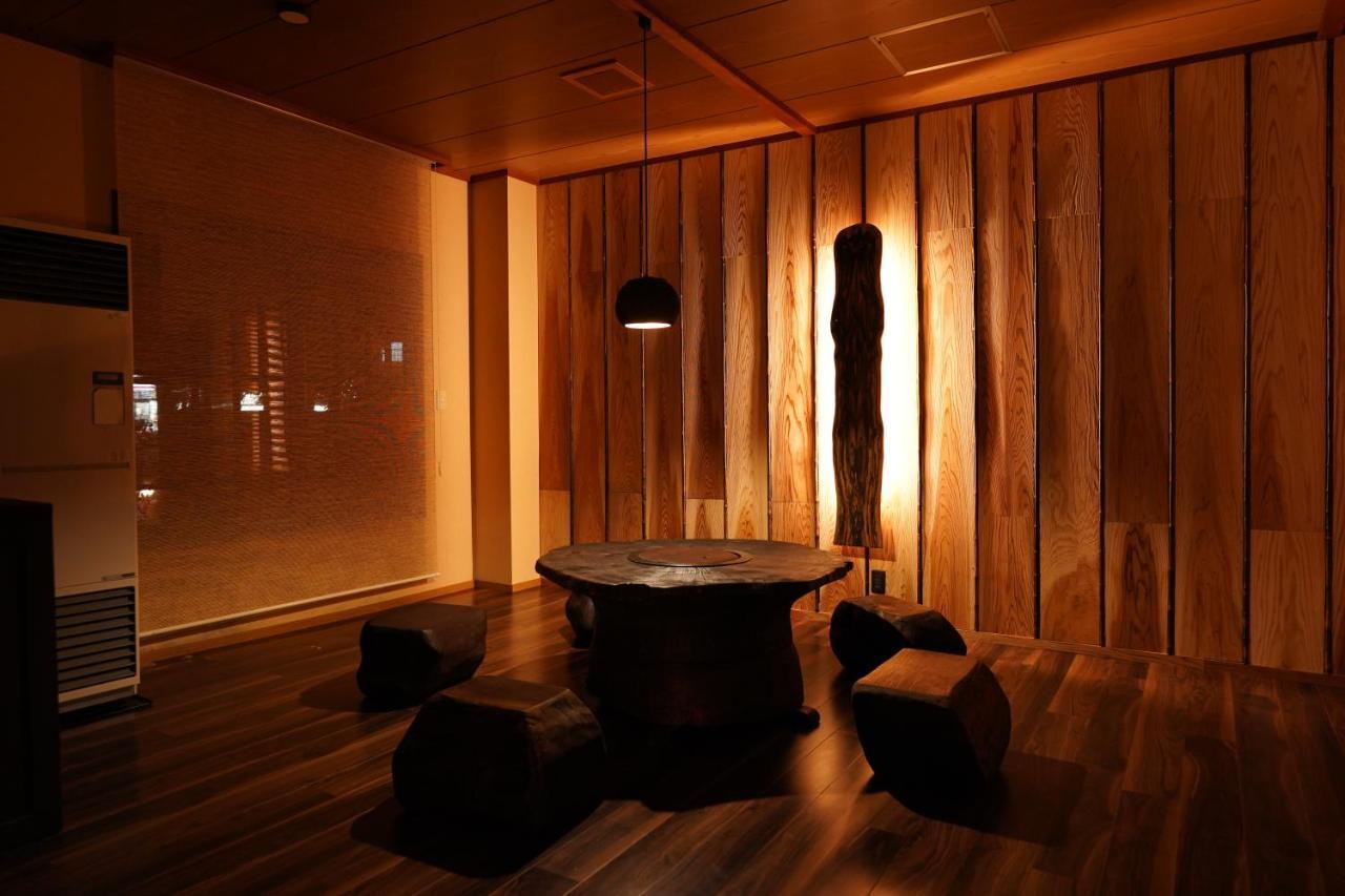 Soumeian Kusatsu  Extérieur photo