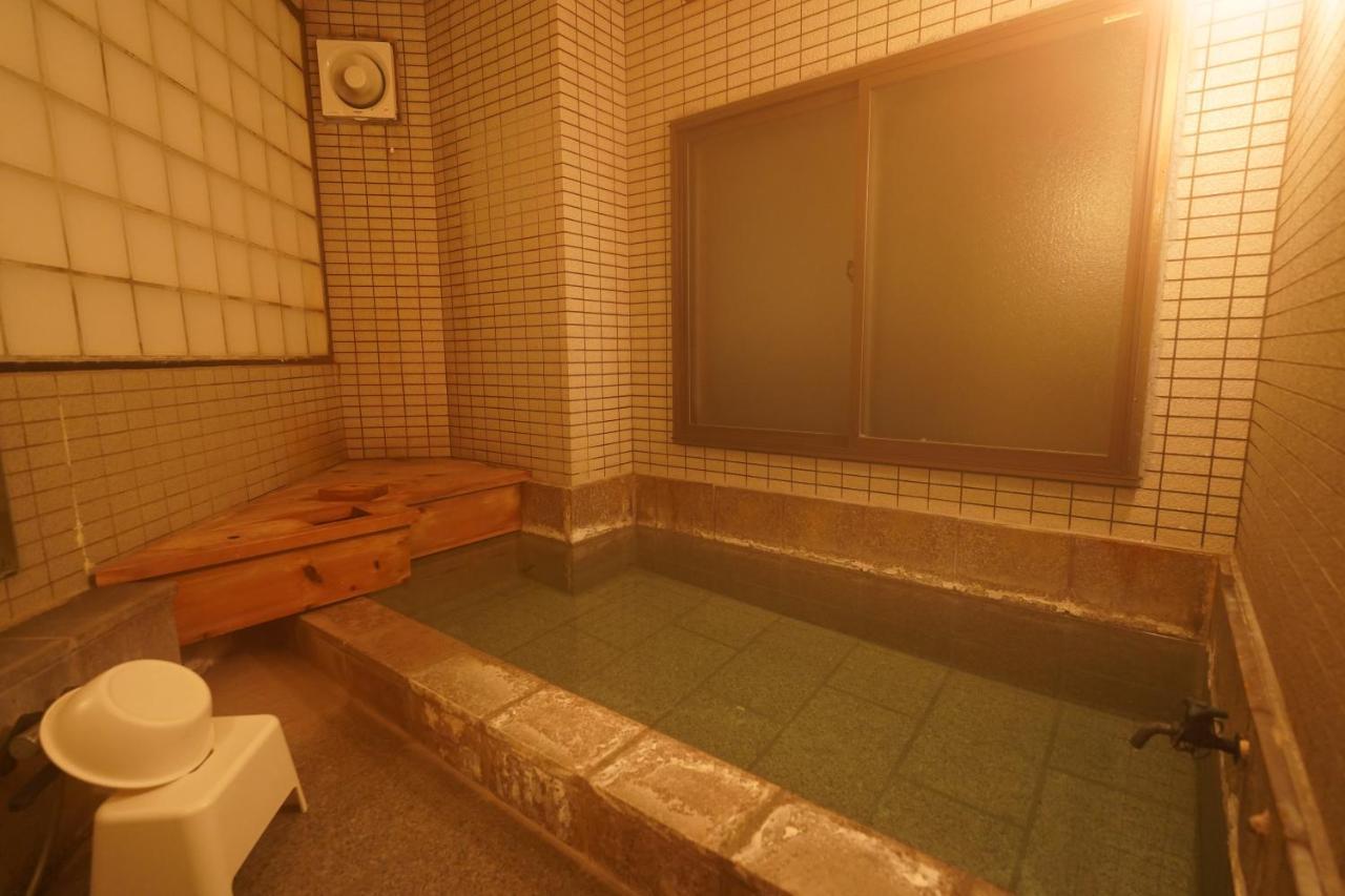 Soumeian Kusatsu  Extérieur photo