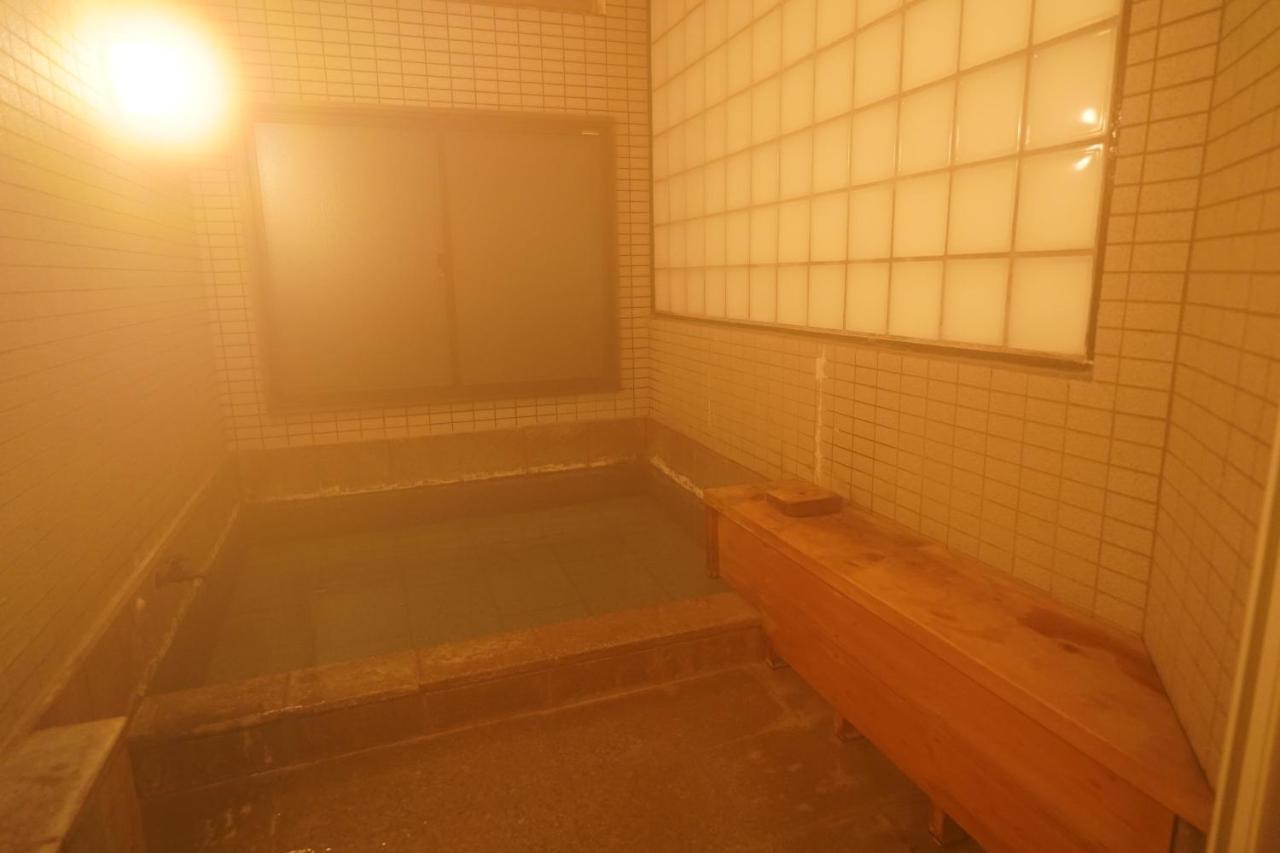 Soumeian Kusatsu  Extérieur photo