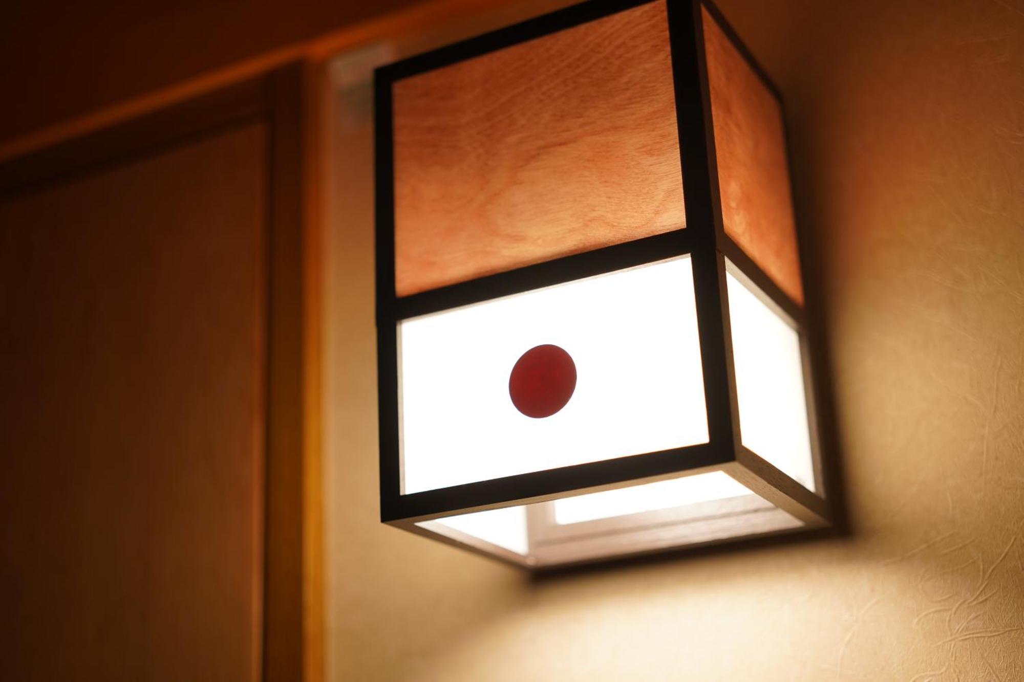 Soumeian Kusatsu  Chambre photo